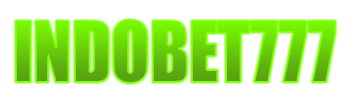INDOBET777 Logo